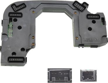 Hoffer 21031605 - Comutator coloana directie aaoparts.ro