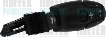 Hoffer 21031633 - Comutator coloana directie aaoparts.ro