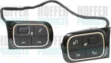 Hoffer 21031678 - Intrerupator multifunctional aaoparts.ro
