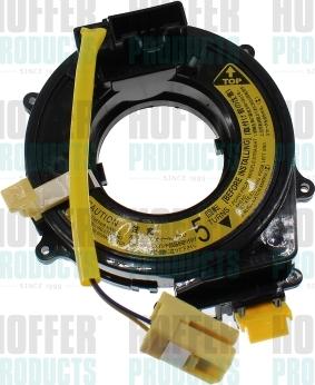 Hoffer 21031361 - Arc spirala, Airbag aaoparts.ro