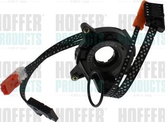 Hoffer 21031746 - Arc spirala, Airbag aaoparts.ro