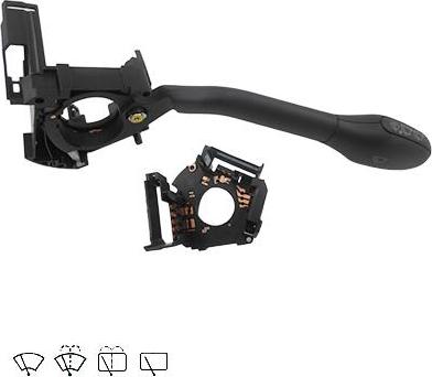 Hoffer 2103213 - Comutator coloana directie aaoparts.ro