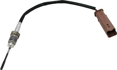 Hoffer 7452168 - Senzor, temperatura gaze evacuare aaoparts.ro