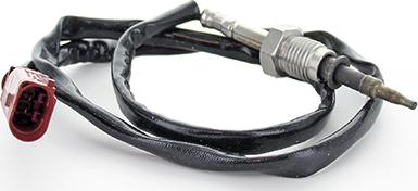 Hoffer 7452327 - Senzor, temperatura gaze evacuare aaoparts.ro