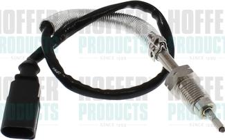Hoffer 7452379 - Senzor, temperatura gaze evacuare aaoparts.ro