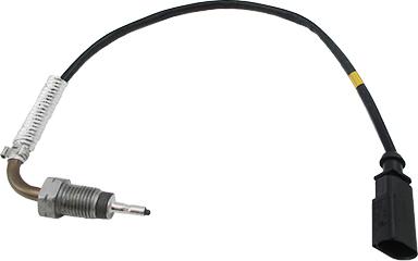 Hoffer 7452378 - Senzor, temperatura gaze evacuare aaoparts.ro