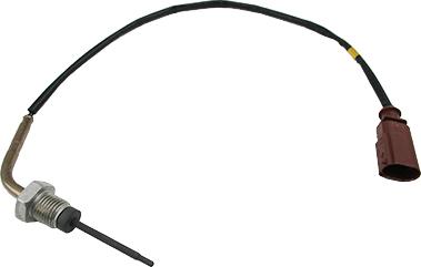 Hoffer 7452377 - Senzor, temperatura gaze evacuare aaoparts.ro