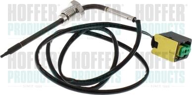 Hoffer 7452732 - Senzor, temperatura gaze evacuare aaoparts.ro