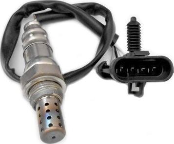Hoffer 7481551 - Sonda Lambda aaoparts.ro