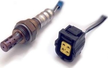 Hoffer 7481558 - Sonda Lambda aaoparts.ro