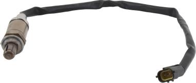Hoffer 7481552E - Sonda Lambda aaoparts.ro