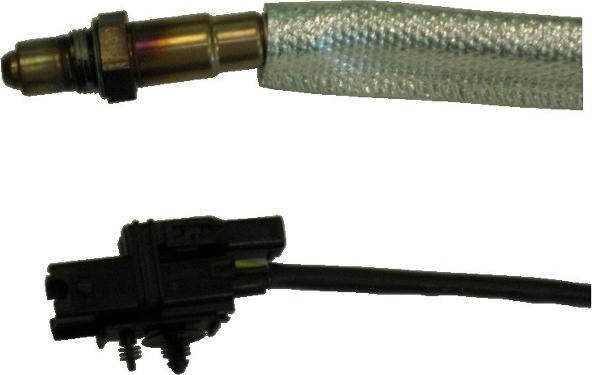 Hoffer 7481530 - Sonda Lambda aaoparts.ro