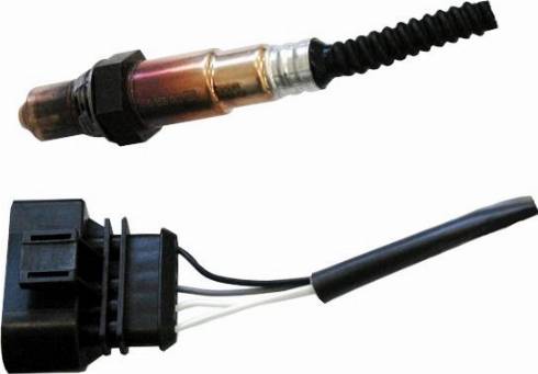 Hoffer 7481654OQ - Sonda Lambda aaoparts.ro