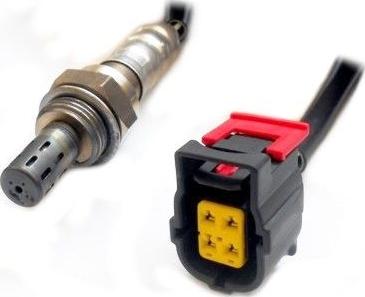 Hoffer 7481658 - Sonda Lambda aaoparts.ro