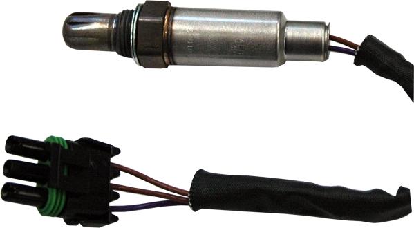 Hoffer 7481660 - Sonda Lambda aaoparts.ro