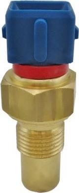 Hoffer 7472487 - Senzor,temperatura lichid de racire aaoparts.ro