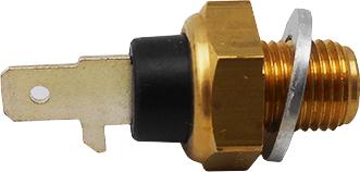 Hoffer 7472477 - Senzor,temperatura ulei aaoparts.ro