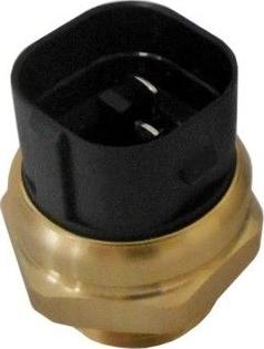 Hoffer 7472653 - Comutator temperatura, ventilator radiator aaoparts.ro