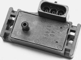 Hoffer 7472052 - Senzor,presiune supraalimentare aaoparts.ro