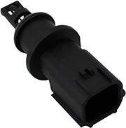 Hoffer 74721015 - Senzor,temperatura aer admisie aaoparts.ro