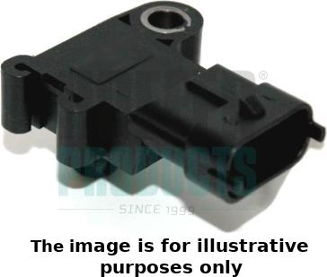 Hoffer 7472341E - Senzor,presiune supraalimentare aaoparts.ro