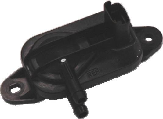 Hoffer 7472260 - Senzor, presiune gaze evacuare aaoparts.ro
