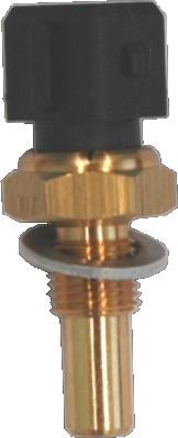Hoffer 7472233 - Senzor,temperatura ulei aaoparts.ro