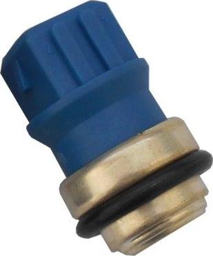 Hoffer 7472725 - Comutator temperatura, ventilator radiator aaoparts.ro