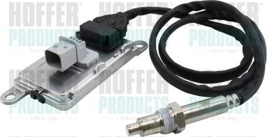 Hoffer 7557204 - Senzor NOx, injectie aditiv aaoparts.ro