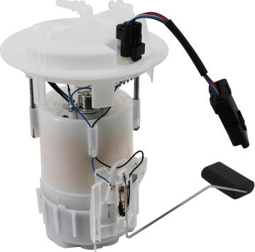 Hoffer 7506998E - Modul alimentare combustibil aaoparts.ro