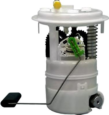 Hoffer 7506998 - Modul alimentare combustibil aaoparts.ro