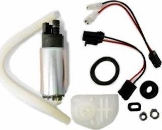 Hoffer 7506963 - Set reparatie, pompa combustibil aaoparts.ro