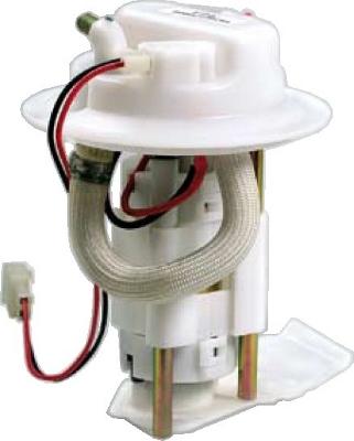 Hoffer 7506927 - Modul alimentare combustibil aaoparts.ro