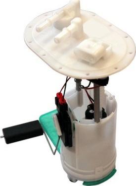 Hoffer 7506975 - Modul alimentare combustibil aaoparts.ro