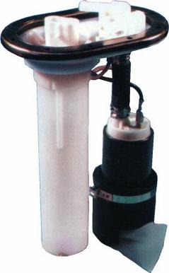 Hoffer 7506454 - Modul alimentare combustibil aaoparts.ro