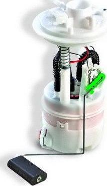 Hoffer 7506467 - Modul alimentare combustibil aaoparts.ro