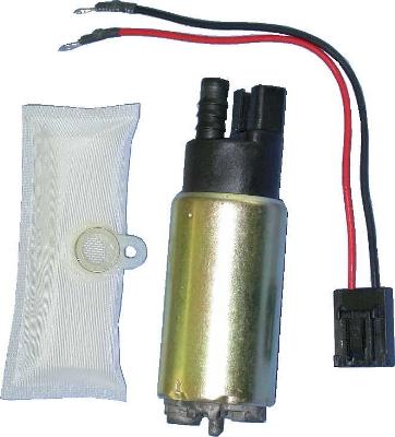 Hoffer 7506416 - Pompa combustibil aaoparts.ro