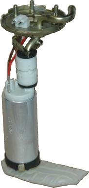 Hoffer 7506435 - Modul alimentare combustibil aaoparts.ro