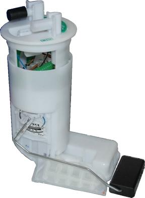 Hoffer 7506433 - Modul alimentare combustibil aaoparts.ro