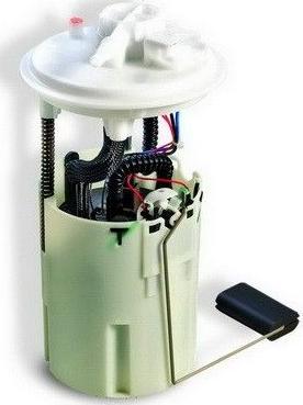 Hoffer 7506555 - Modul alimentare combustibil aaoparts.ro