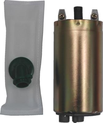 Hoffer 7506534 - Pompa combustibil aaoparts.ro