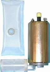Hoffer 7506866 - Pompa combustibil aaoparts.ro