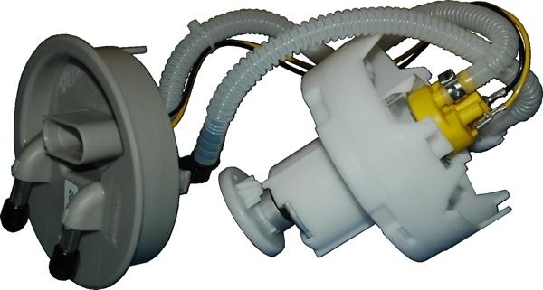 Hoffer 7506885 - Modul alimentare combustibil aaoparts.ro