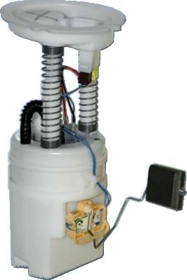 Hoffer 7506874 - Modul alimentare combustibil aaoparts.ro