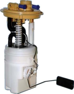 Hoffer 7506873 - Modul alimentare combustibil aaoparts.ro