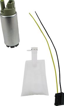 Hoffer 7506385 - Pompa combustibil aaoparts.ro