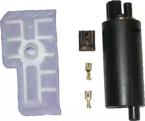 Hoffer 7506387/1 - Pompa combustibil aaoparts.ro