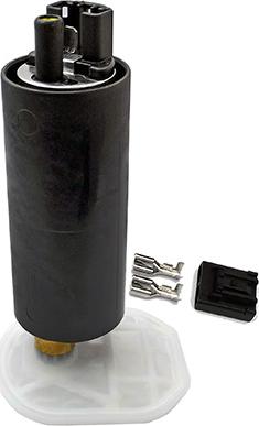 Hoffer 7506387 - Pompa combustibil aaoparts.ro