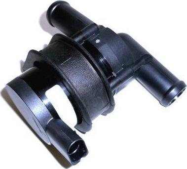 Hoffer 7500008 - Pompa circulatie ara, sist preincalz.motor aaoparts.ro