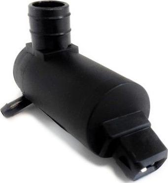 Hoffer 7500100 - Pompa de apa,spalare parbriz aaoparts.ro